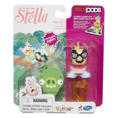 Stella figurka podstawowa z telepodem Poppy