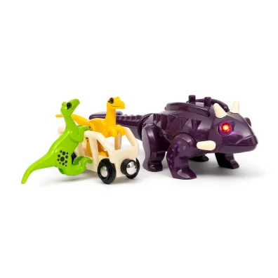 Brio Zestaw Dinozaur�w
