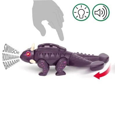 Brio Zestaw Dinozaur�w
