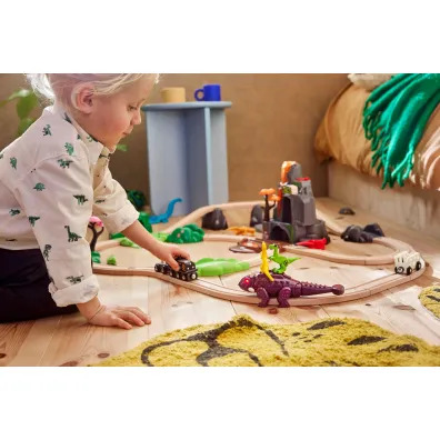 Brio Zestaw Dinozaur�w