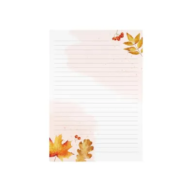 MFP Papeteria LUX Li�cie 5550335