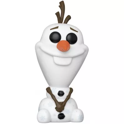 Funko POP Disney: Frozen 2 Olaf