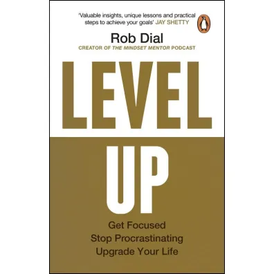Level Up - Rob Dial
