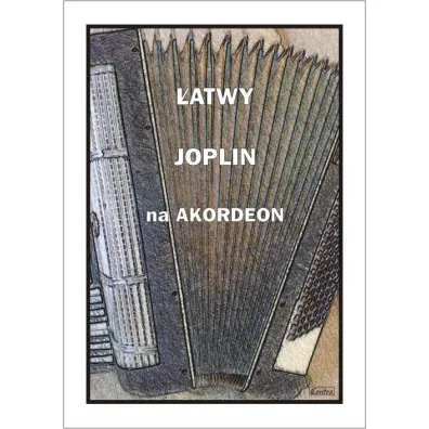�atwy Joplin na akordeon