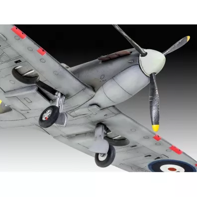Spitfire Mk.IIa Revell