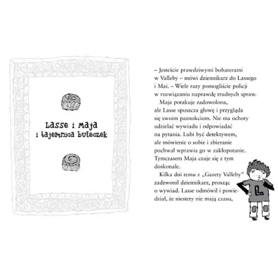 Pami�tnik detektywa