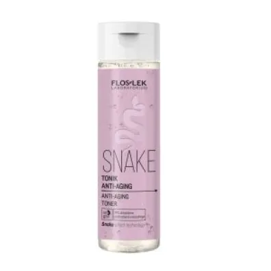 Floslek Tonik Anti-Aging Snake 200 ml