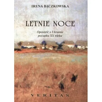 Letnie noce (pocket) - Irena B�czkowska