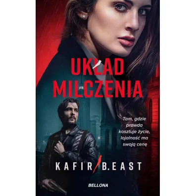 Uk�ad milczenia - Kafir