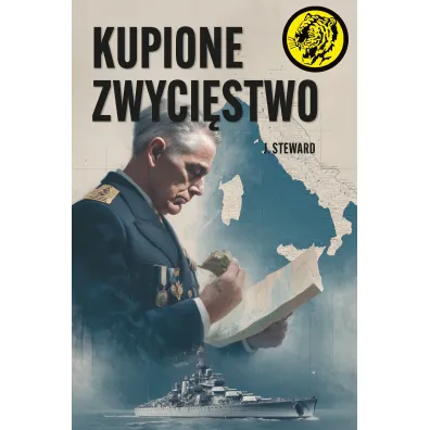 Kupione zwyci�stwo - J Steward