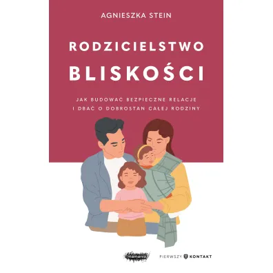Rodzicielstwo blisko�ci