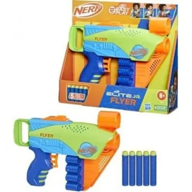 Nerf Elite junior exlorer Hasbro