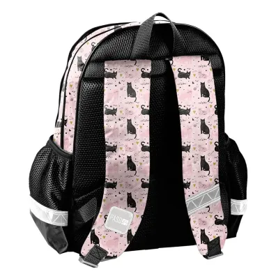 Paso PLECAK 28X38X15 2ZAM 3KIESZ KOT PS FOL