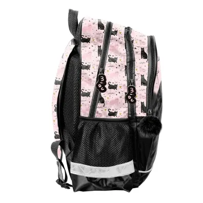 Paso PLECAK 28X38X15 2ZAM 3KIESZ KOT PS FOL