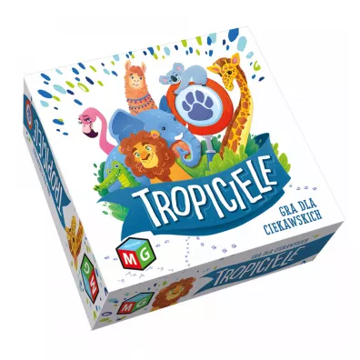 Tropiciele
