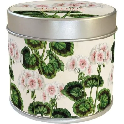 Skona Ting Zapachowa �wieczka 271 zapach pelargonii