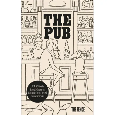 The Pub wer. angielska - The Fence