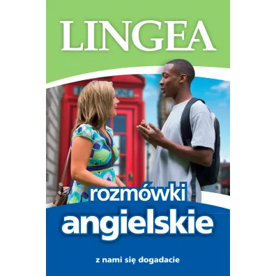 Rozm�wki angielskie. Z nami si� dogadacie