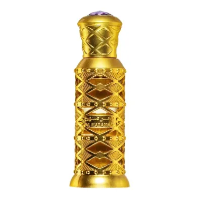Al Haramain Musk Orchid Perfumy w olejku 12 ml