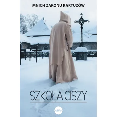 Szko�a ciszy - Mnich Zakonu Kartuz�w