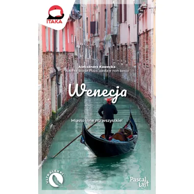 Wenecja