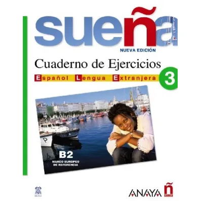 Suena NE 3 �wiczenia - Martinez Angeles Alvarez