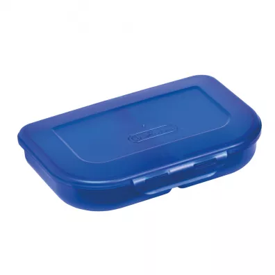 Herlitz Pude�ko �niadaniowe plastikowe