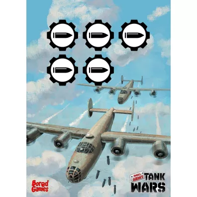 Small Army. Tank Wars