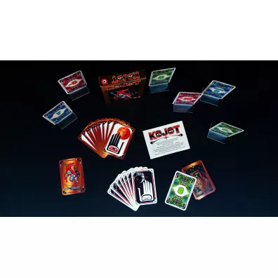 Kojot Portal Games