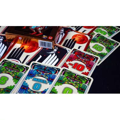 Kojot Portal Games
