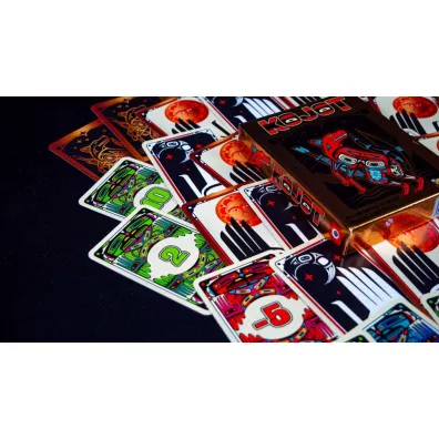 Kojot Portal Games