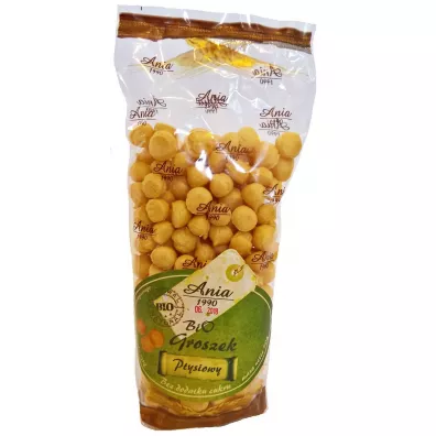 Bio Ania Groszek ptysiowy 70 g Bio