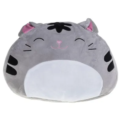 Maskotka Kot 30cm mix Rozette
