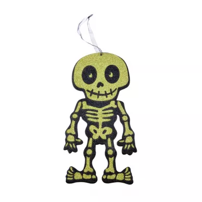 Arpex Ozdoba Halloween Dekoracja Byskotrupek