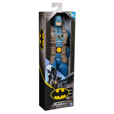 Figurka Nightwing 30 cm mix
