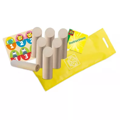 Finntoss Junior Ses Creative