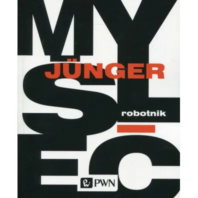 Robotnik - Junger Ernst