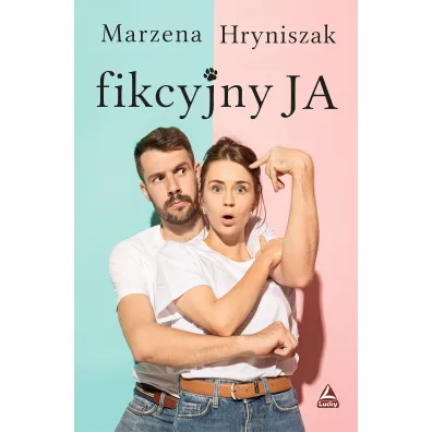 Fikcyjny ja - Marzena  Hryniszak