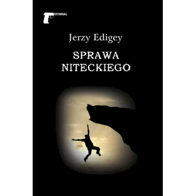 Sprawa Niteckiego - Jerzy Edigey