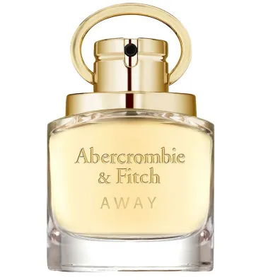 Abercrombie&Fitch ABERCROMBIE&FITCH Away Woman Woda perfumowana 50 ml