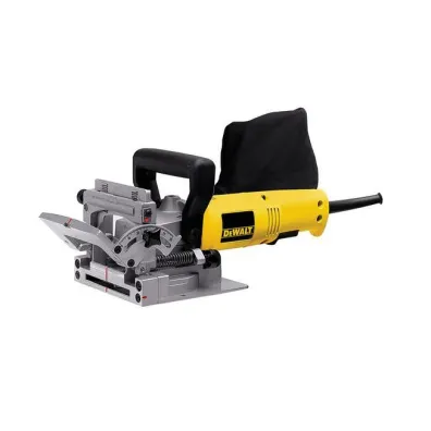Dewalt Frezarka lamelownica 600w kufer