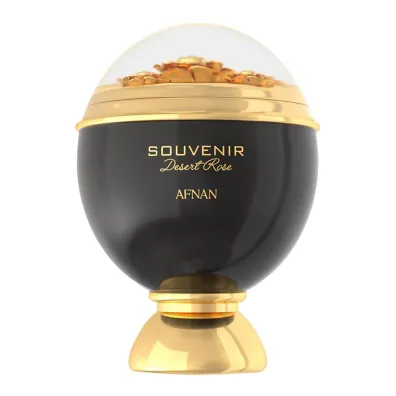 Afnan Woda perfumowana dla kobiet Souvenir Desert Rose 100 ml