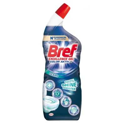 Bref Max White �el do WC 700 ml