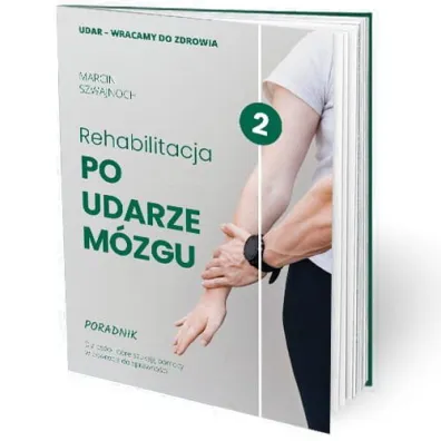 Rehabilitacja po udarze m�zgu - Marcin Szwajnoch