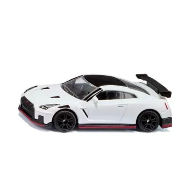 Nissan gt-r nismo siku 15 s1579
