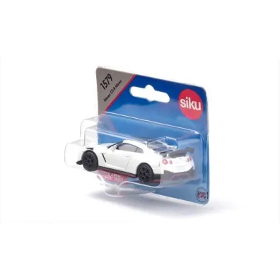 Nissan gt-r nismo siku 15 s1579
