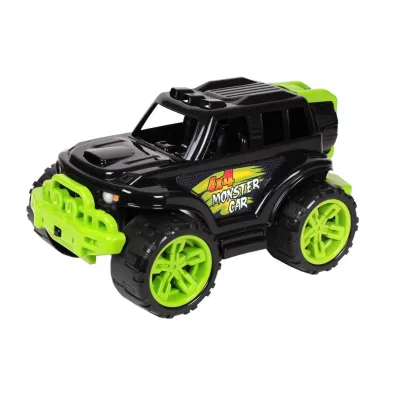 SUV MIX Technok