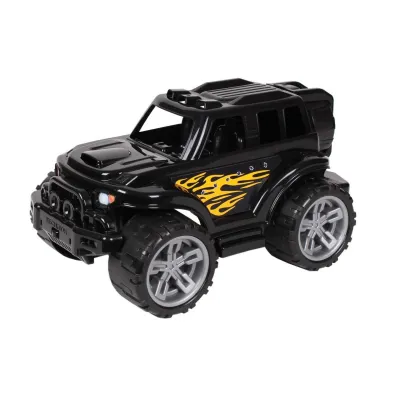 SUV MIX Technok