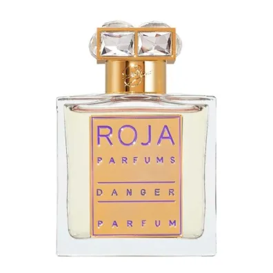 Roja Parfums Danger Woda perfumowana 50 ml