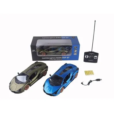 Auto sportowe R/C Lamborghini Sian FKP 37 MIX Adar